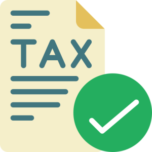 CA/Tax Filing