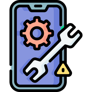 Mobile Repair